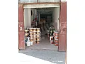 للبيع محل جاهز 45م ارتفاع 4امتار و نصف/دريكيش _المقلع
